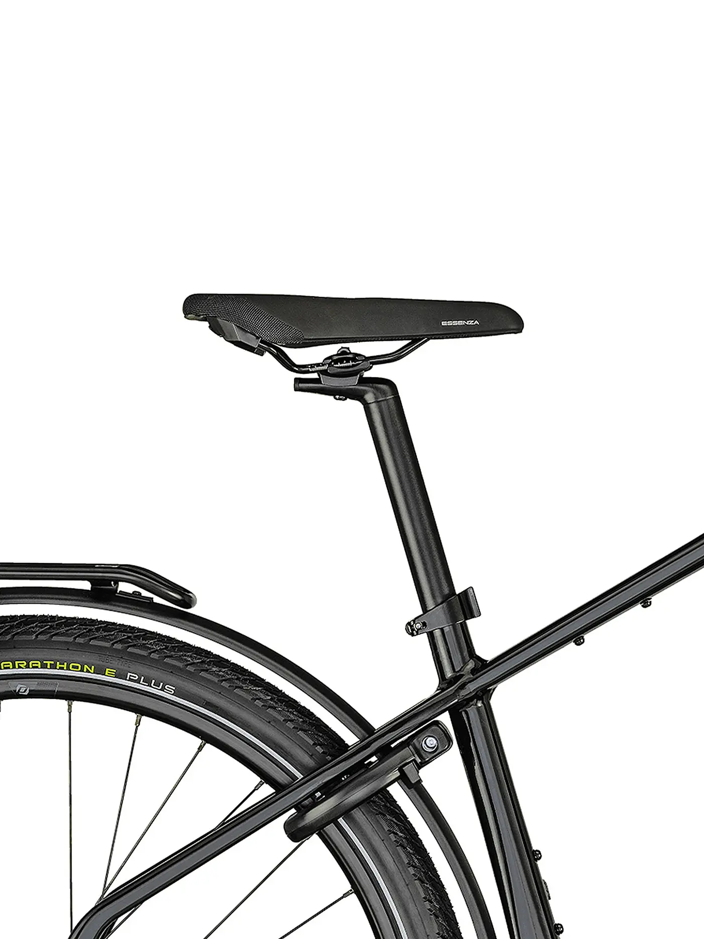 SCOTT | Herren E-Citybike 28" Silence eRIDE 20 Speed | 